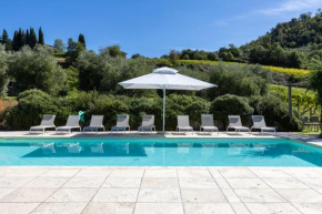 Villa Rosano Greve In Chianti